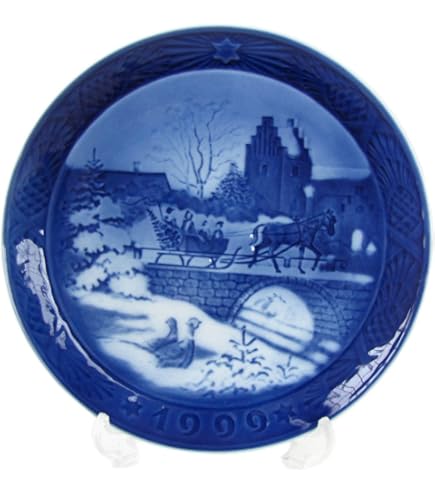 Amazon.co.jp: 【正規輸入品】 ロイヤルコペンハーゲン ブルー